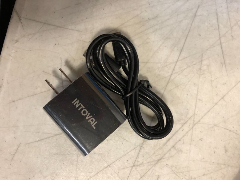 Photo 1 of Intoval Fast Wireless Charger Stand, for iPhone 14/14 Pro/14 Pro Max/13/12/SE/11/XS/XR/X Samsung Galaxy S22/S21/S20/S10/S9/S8/Note 20 Ultra/10/9 and Other Wireless Charging Phones(Y3,Grey)
