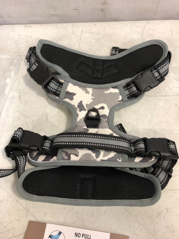 Photo 4 of  Dog Harness for Large Dogs no Pull, Harness XL