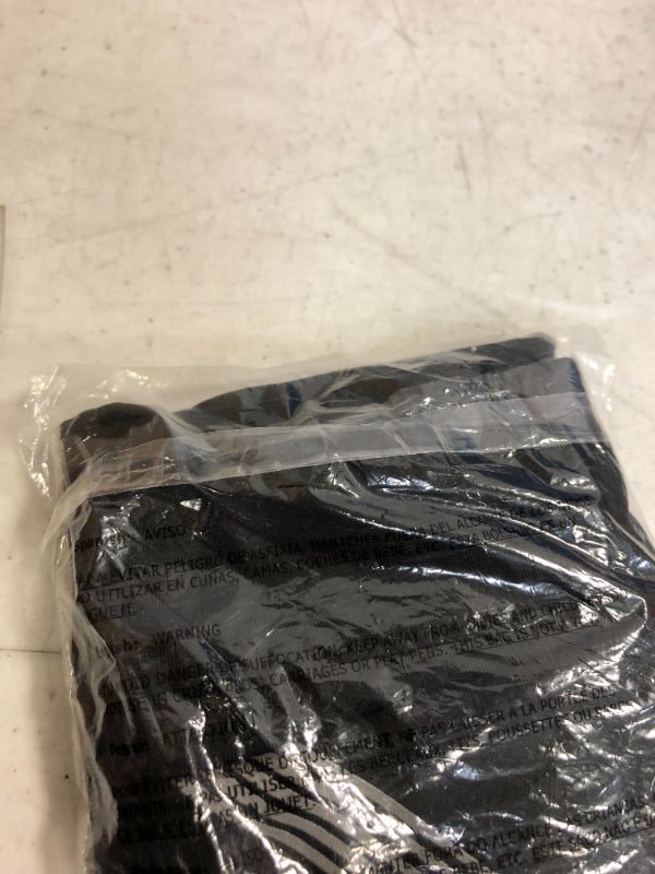 Photo 3 of Amazon Essentials Men's Running E-tip Gloves SIZE L -- SEALED / UNOPENED 