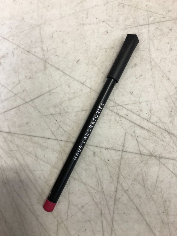 Photo 3 of HAUS LABORATORIES By Lady Gaga: RIP LIP LINER | Demi-Matte Water-Resistant Lip Liner Pencil