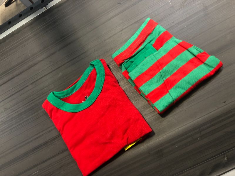 Photo 1 of Family Matching Christmas Pajamas 2T ONE SET