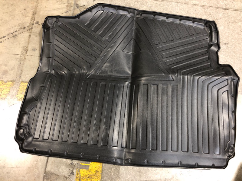 Photo 1 of  Liner Floor Mat Cargo Tray Pad 1 pc 
