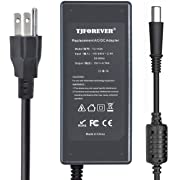 Photo 1 of TJFOREVER 90W AC Adapter Laptop Charger for HP Pavilion DV7 DV6 G6 G7 DV5 DV4 /EliteBook 8460p 8470p 8440p 8560p 8760p/Probook 4430s 4440s 4520s 4530s 4540s Power Adapter(7.4x5.0mm)-----factory sealed