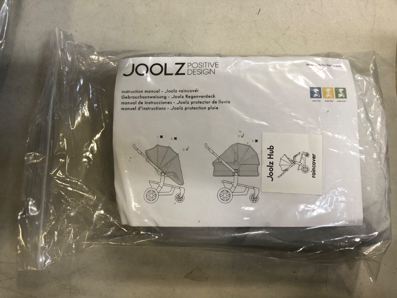 Photo 10 of Joolz Hub+ Stroller in Brilliant Black at Nordstrom

