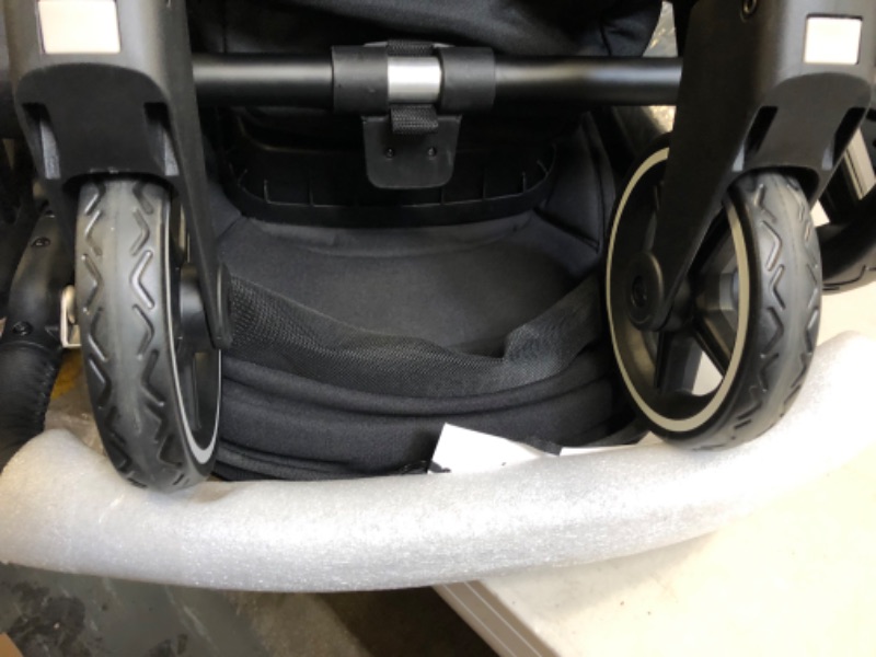 Photo 6 of Joolz Hub+ Stroller in Brilliant Black at Nordstrom

