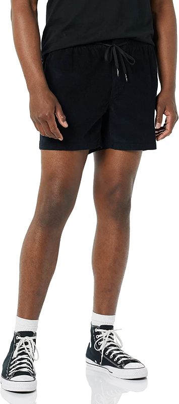 Photo 1 of Goodthreads Men's 7" Cord Short - LARGE -