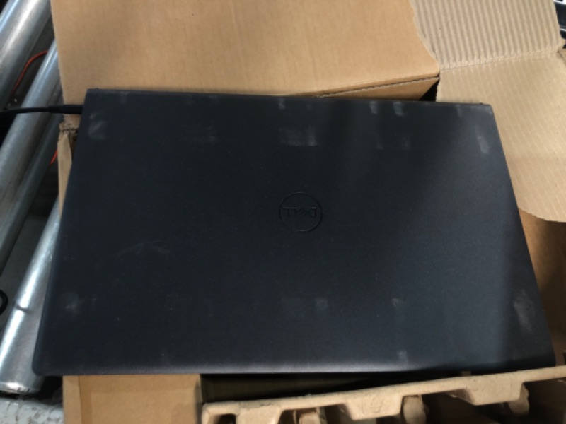 Photo 3 of Dell - Inspiron 3511 15.6" Touch Laptop Intel Core i5 8GB Memory 256GB Solid State Drive Black