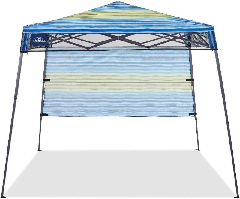 Photo 1 of 
YOLI LiteTrek 36' 7'x7' Instant Canopy