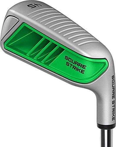 Photo 1 of 
Square Strike Wedge