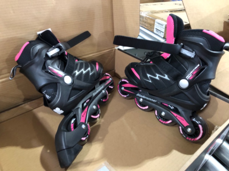 Photo 2 of 
Bladerunner by Rollerblade Advantage Pro XT Women's Adult Fitness