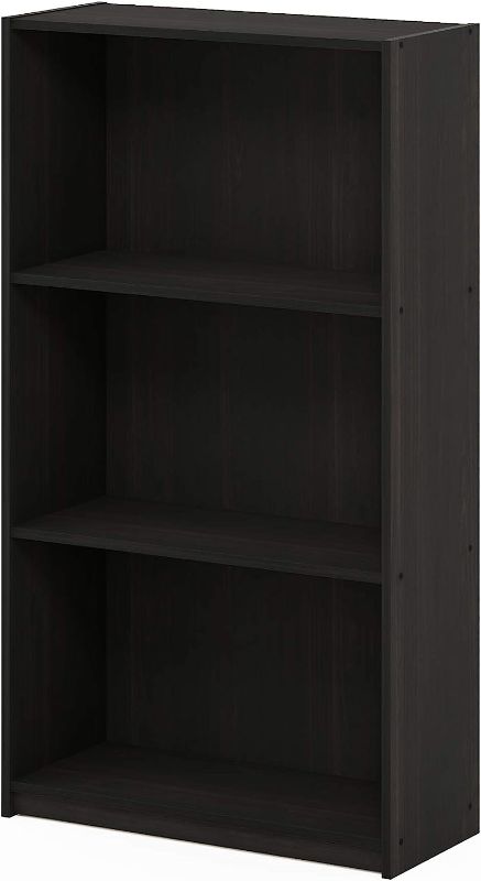 Photo 1 of 
Furinno Basic 3-Tier Bookcase