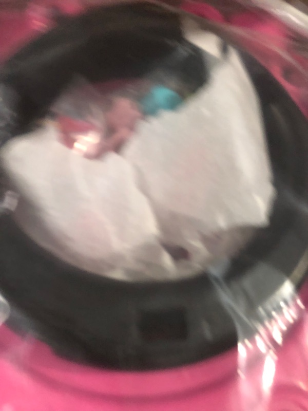 Photo 1 of Bright Starts Disney Baby MINNIE MOUSE PeekABoo Activity Jumper with Lights and Melodies, Ages 6 months +