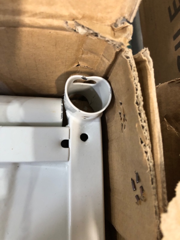 Photo 1 of Step2Bed Bed Hand Rail Adjustable Height Bed Step Stool with LED Light