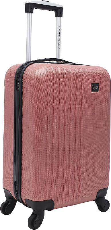 Photo 1 of  Hardside Spinner Luggage  **STOCK IMAGE REFERENCE ONLY/SEE PHOTOS***
