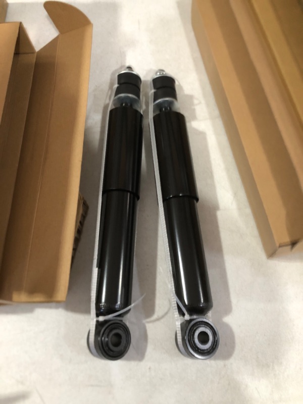 Photo 3 of Front Rear Shocks Struts (4 Pcs) ANPART Shock Absorbers