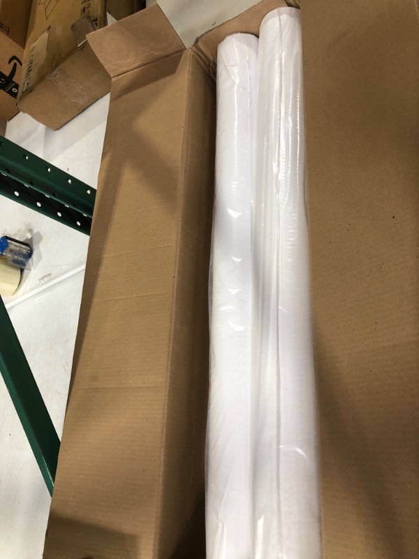 Photo 1 of Alliance Wide Format Paper CAD Bond Rolls (20lb | 4 Rolls, 36 In x 150 Ft | 2" Core) 20lb | 4 Rolls 36 In x 150 Ft | 2" Core