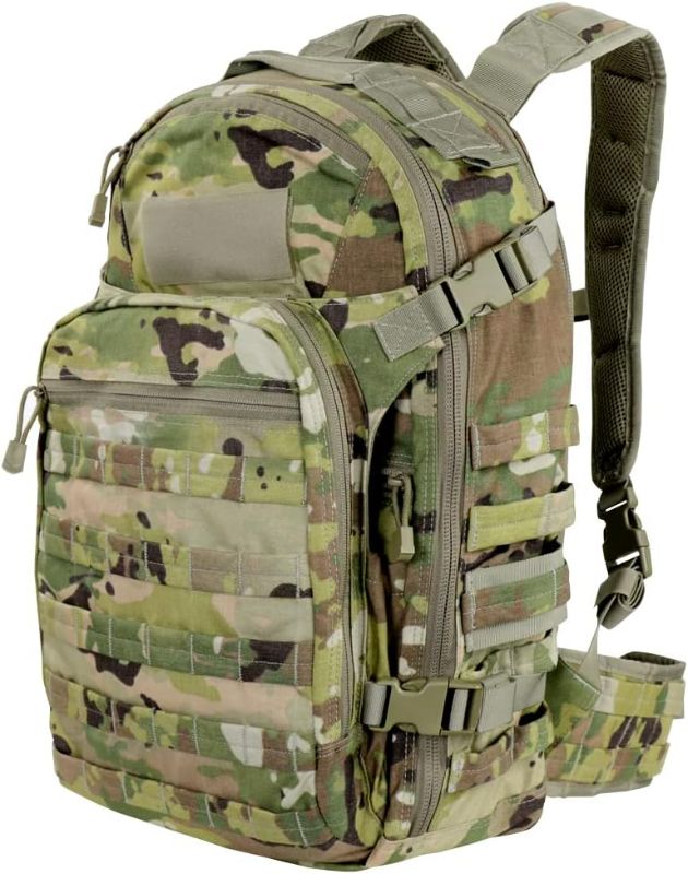 Photo 1 of Condor Venture Pack - Tactical Backpack - Military, Survival, First Responders