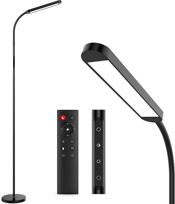 Photo 1 of MediAcous Floor Lamp