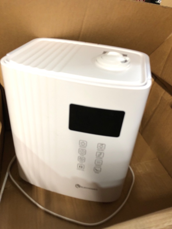 Photo 2 of Elechomes SH8830 Humidifier,