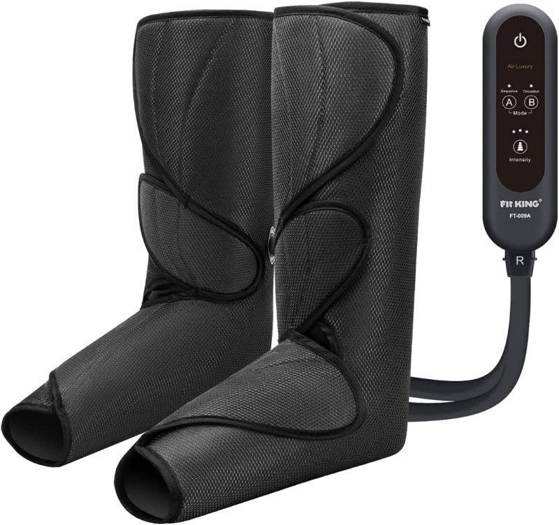 Photo 1 of FIT KING Leg Air Massager