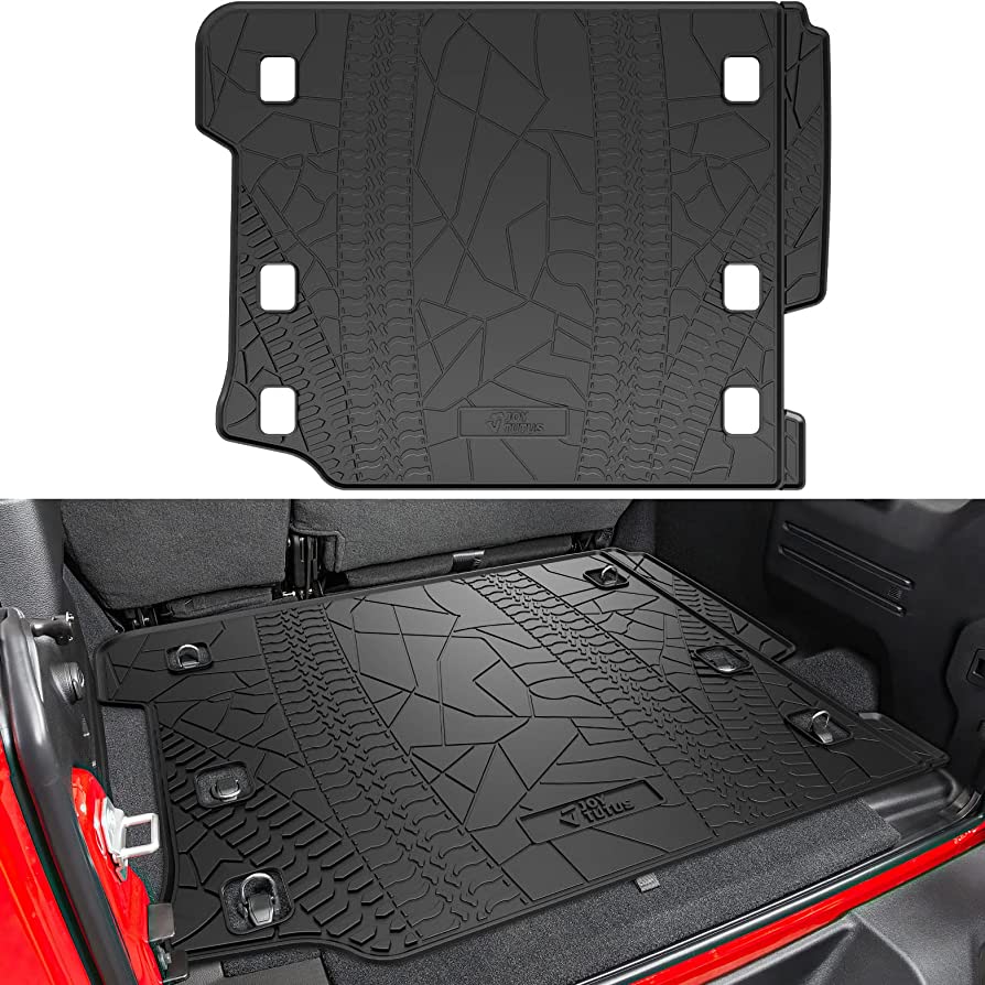 Photo 1 of Cargo Mat