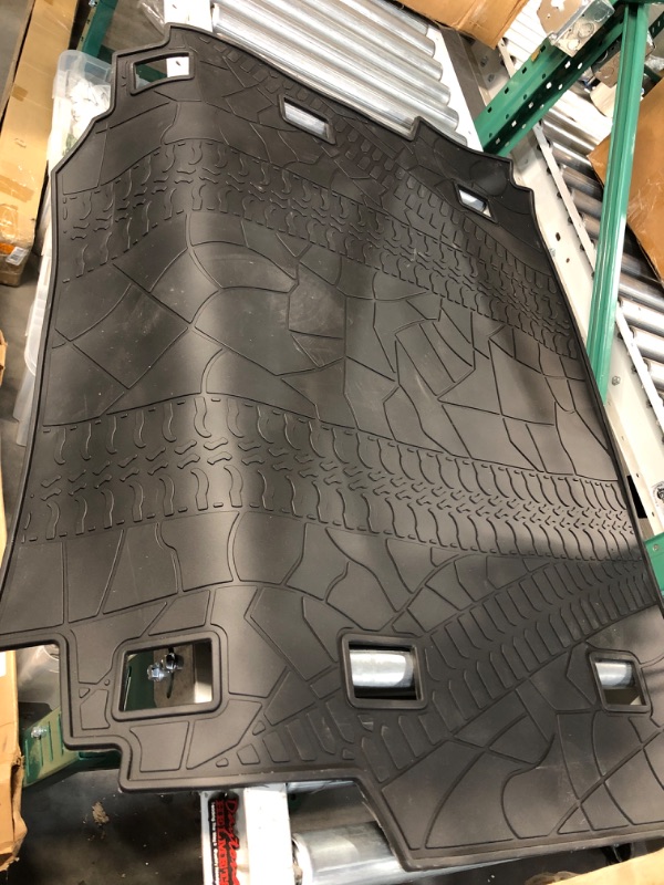 Photo 1 of Cargo Mat