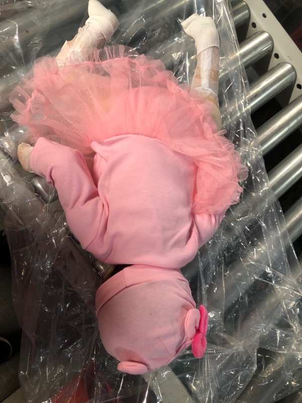 Photo 1 of Lifelike Reborn Baby Doll Girls 21" 