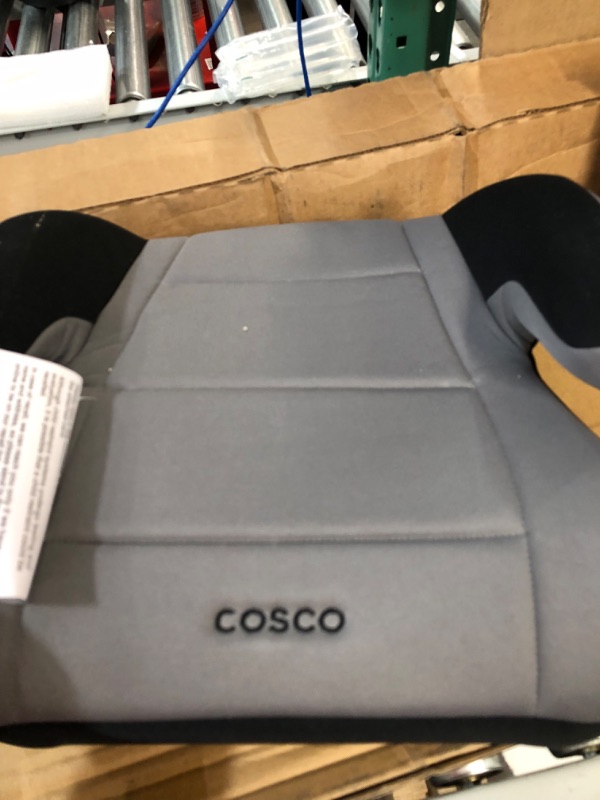 Photo 2 of Cosco Top Side Booster Car Seat in Leo