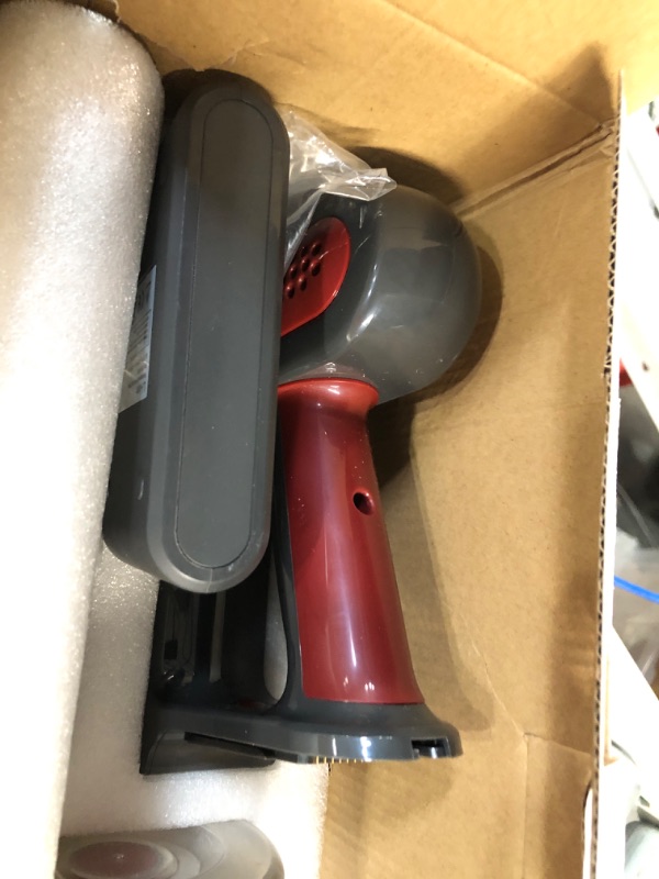 Photo 3 of **SEE NOTES**
GENERIC P6 Vacuum Cleaner 23kpa Cordless Vacuum Cleaner***READ NOTES***,Detachable Battery Design, 45 min Long Runtime, 4 in 1 Stick Vacuum Cleaner Perfect for Hardwood Floor Pet Hair