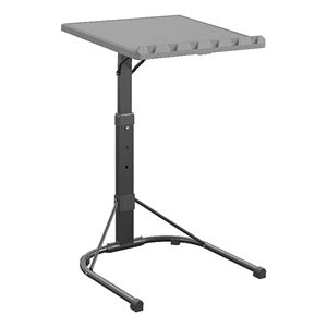 Photo 2 of USED COSCO Multi-Functional Personal Folding Activity Table