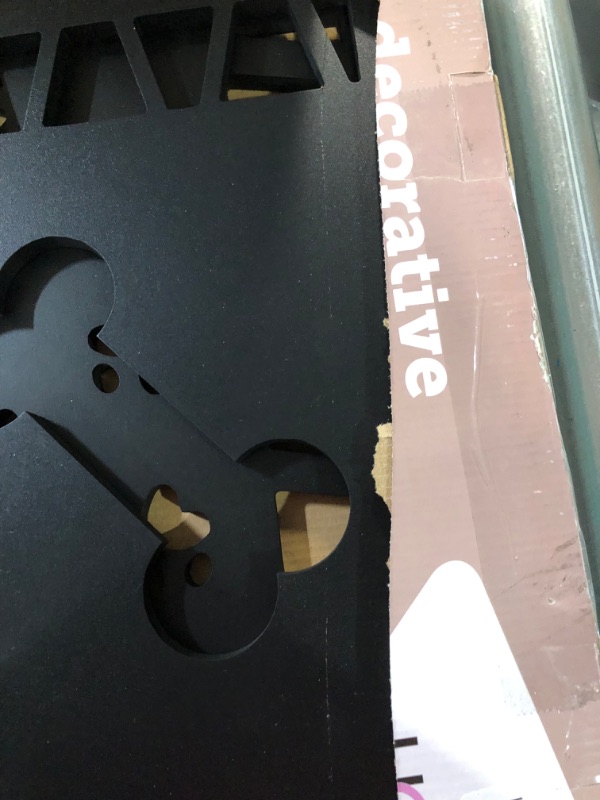 Photo 5 of *MINOR SCRATCHES SEE PHOTOS*Free Standing Pet Gate 