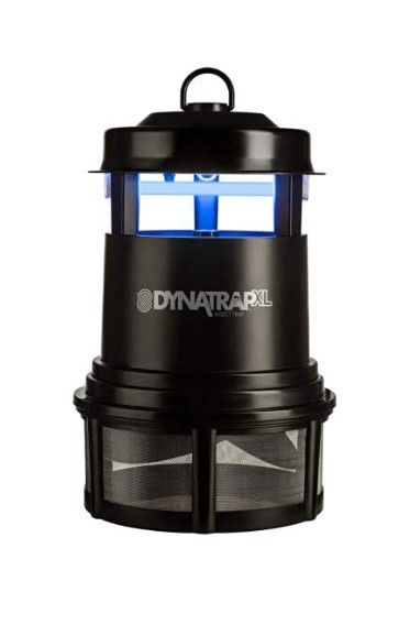 Photo 1 of **USED**POWERS ON**
DynaTrap Insect Trap (DT2000XLP), XL