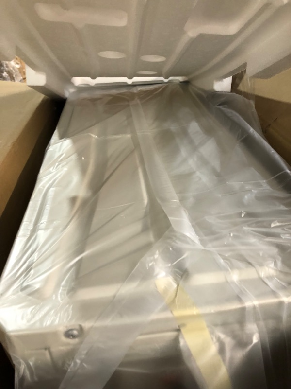 Photo 1 of **BRAND NEW**Brisa 12, 000 BTU 1 Ton Smart Home Inverter Driven Ductless Mini Split Air Conditioner with Heat Pump 115Volt A/C
