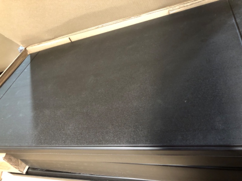 Photo 1 of **BRAND NEW**Bridgeport 123 Gal. Resin Patio Cabinet
