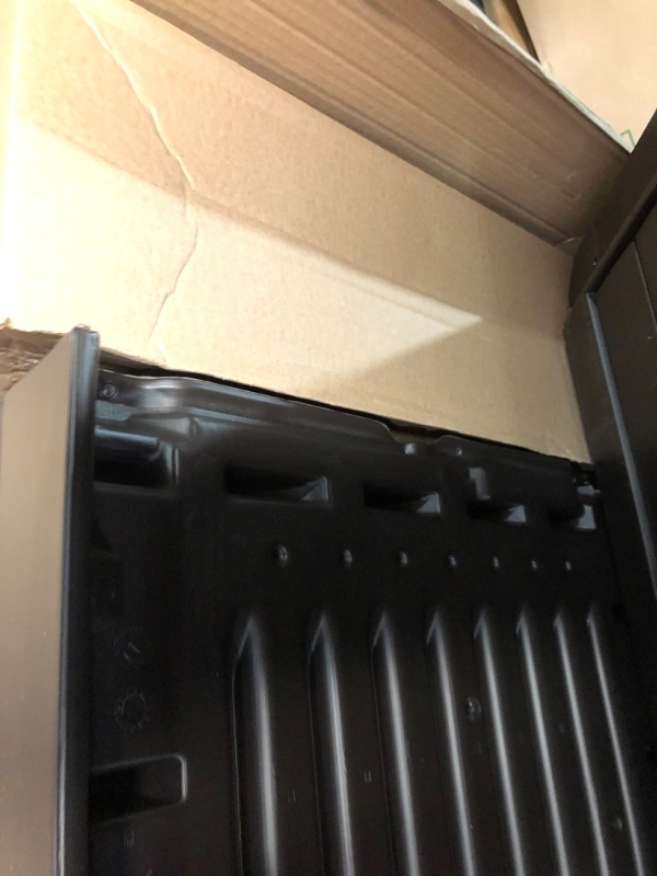 Photo 1 of **BRAND NEW**Bridgeport 123 Gal. Resin Patio Cabinet
