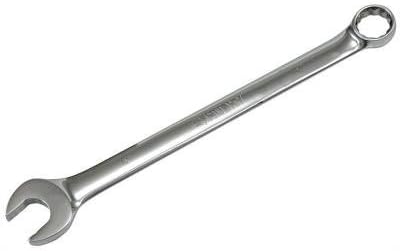 Photo 1 of 21 mm 12-Point Metric Ratcheting Combination Wrench