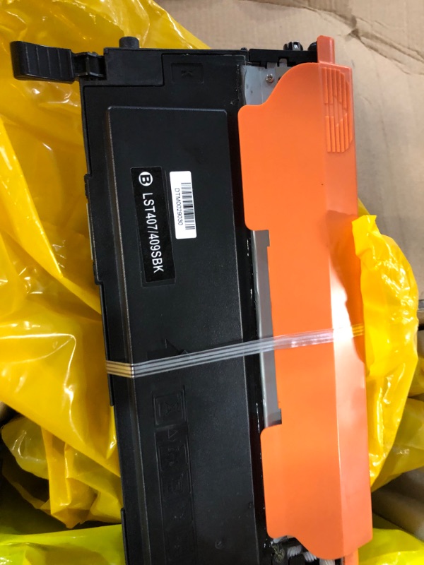 Photo 1 of 5-Pack ColorPrint Compatible CLP325 Toner Cartridge (2BK, 1C, 1M, 1Y)