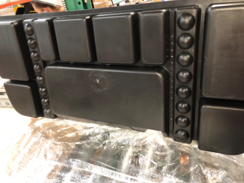 Photo 1 of 10L0L Golf Cart Under Seat Storage Tray 