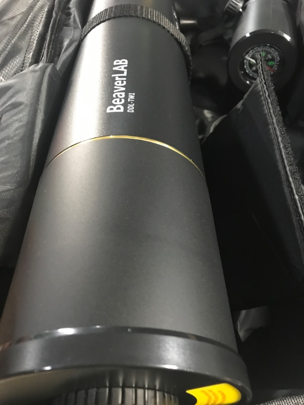 Photo 4 of BeaverLAB TW1 Pro Telescope Smart Digital Refracting Astronomy Telescopes