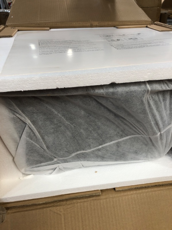 Photo 1 of **NEW**Lonsince Bar Sink,17 X 19 inch Bar Sink Drop in,Wet Bar Sink,Small RV Sink,16 Gauge Small Stainless Steel Kitchen & Bar Sink
