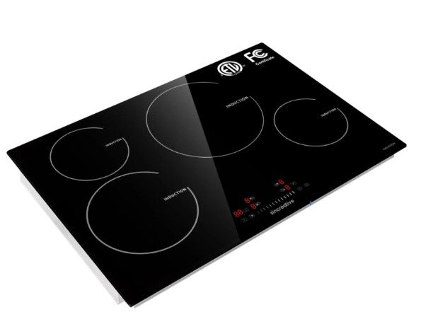 Photo 1 of **NEW IN BOX**30-inch Induction Cooktop with 9 heating Level and Timer
