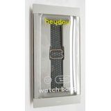 Photo 2 of Heyday All Watch Band BLACK 42-45MM for Apple