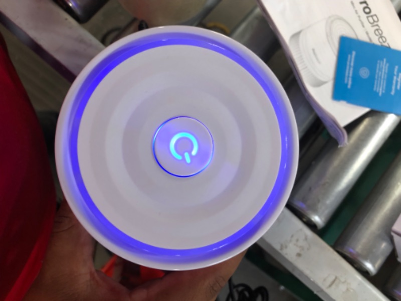 Photo 3 of Pro Breeze Mini Air Purifier Hepa 