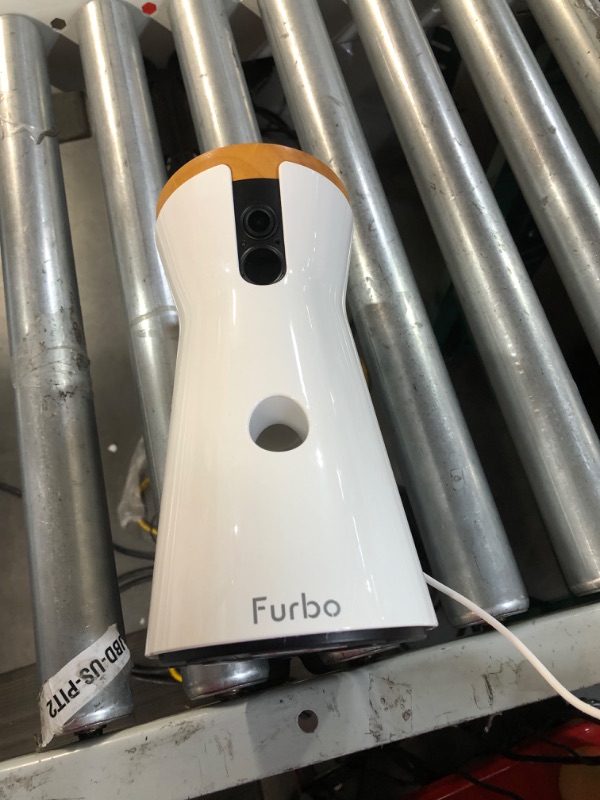 Photo 2 of Furbo Dog Camera