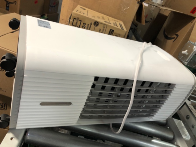 Photo 5 of [notes!] Air Cooler model L36Y