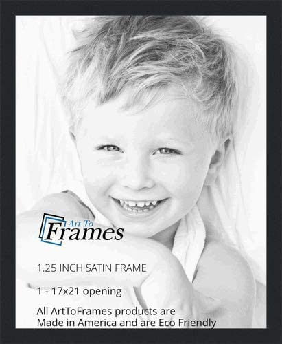 Photo 1 of [brand new] ArtToFrames 17x21 inch picture frames 2 pack