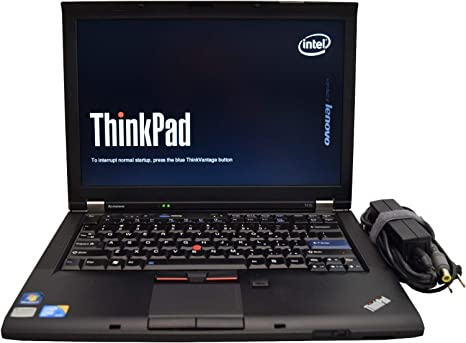 Photo 1 of [See Notes Below] Lenovo Thinkpad T410 Laptop
