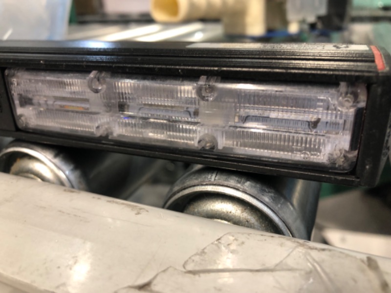 Photo 4 of Feniex Lightbar