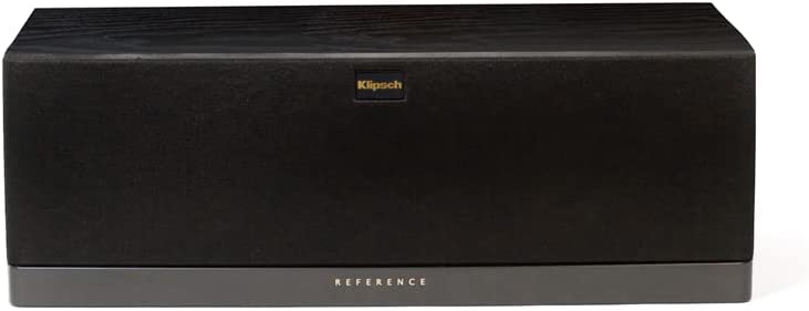 Photo 2 of **LIKE NEW**Klipsch RC42IIBL Center Speaker Black - Each