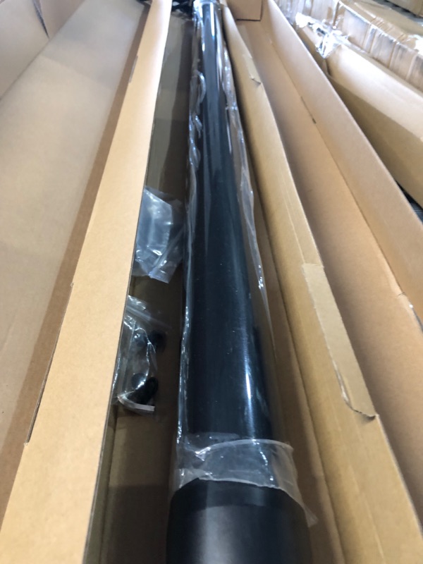 Photo 1 of **UNABLE TO TEST**SwellishColor Outdoor Wall Washer Lights 36W 4000K Natural White,120V Linear Led Wall Light Bar 4000K